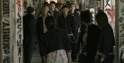 日本演艺界“行走的荷尔蒙”！不仅是帅、人品好，演技还顶级