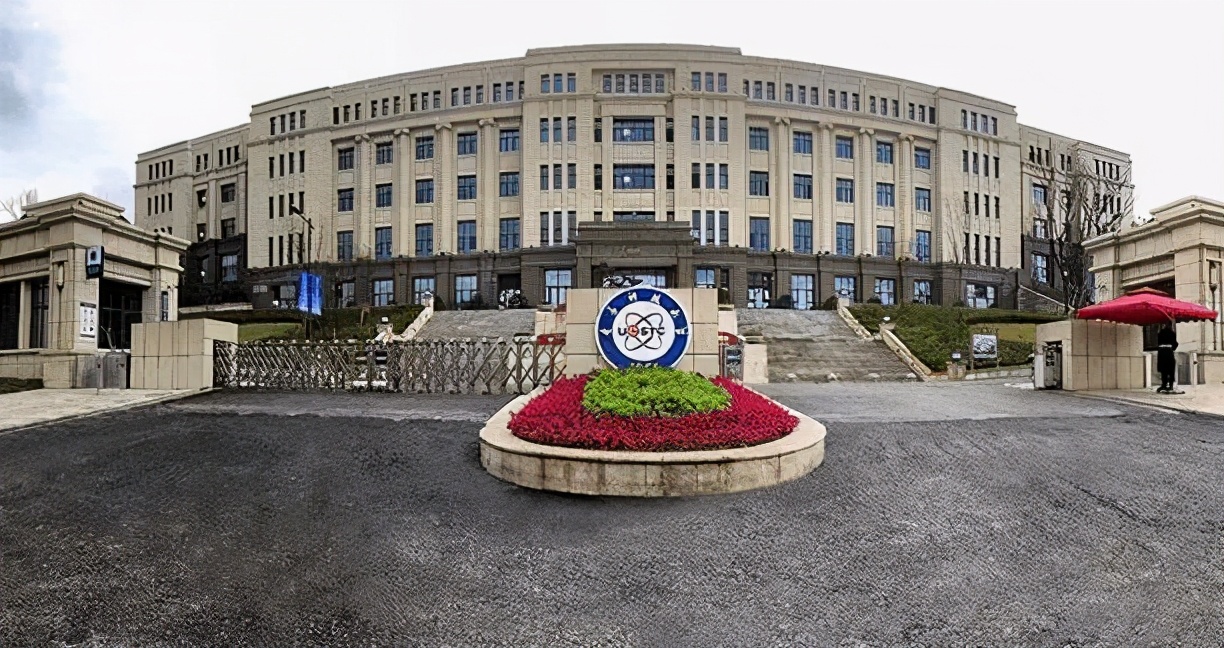 电子信息专业超强的3所大学，都是211还有一所是985高校