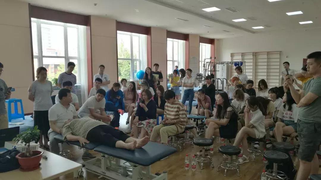 疼痛康复科韩医生,康复中心韩专家