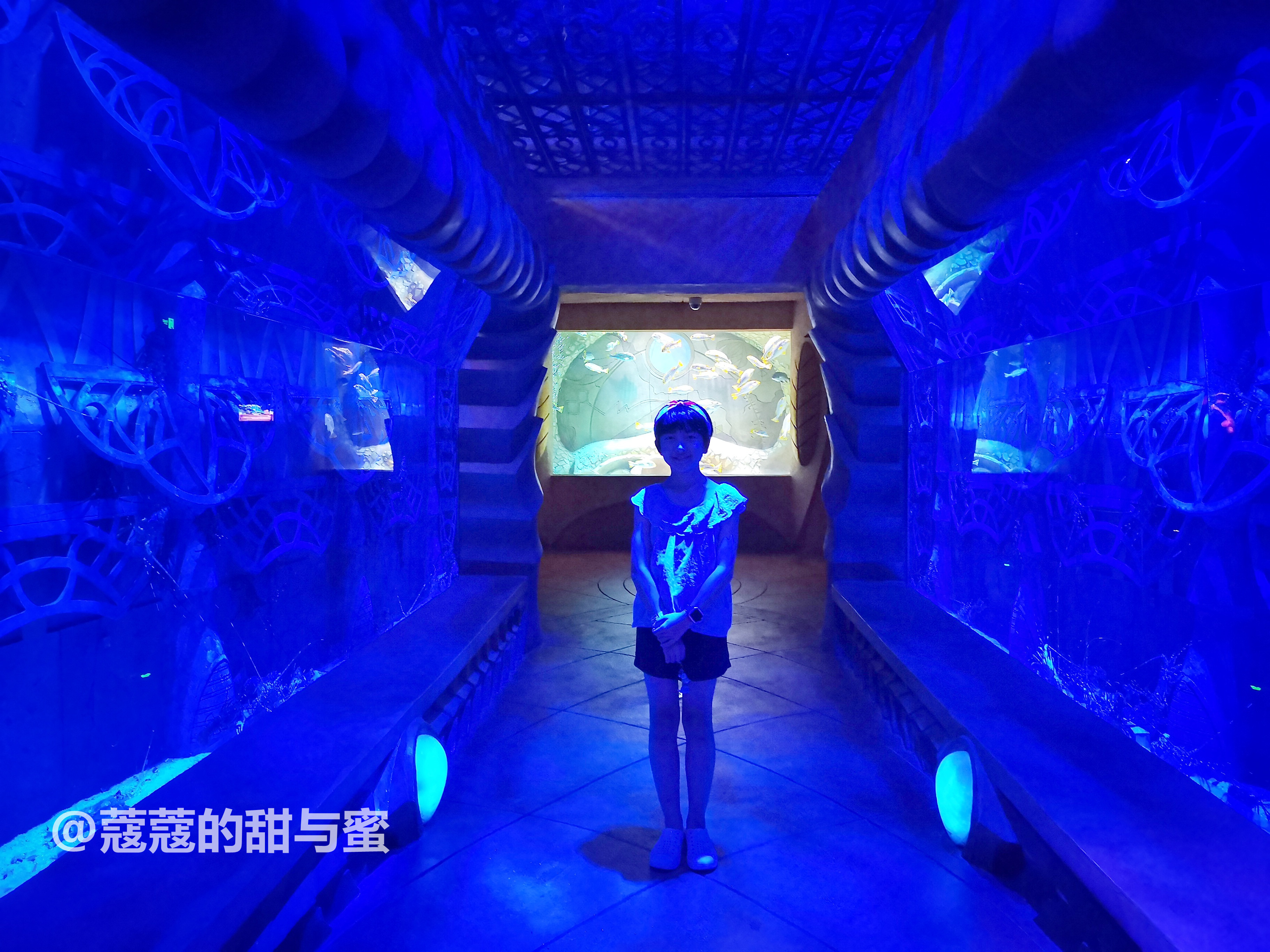 海南三亚游玩攻略亚特兰蒂斯,海南三亚攻略亚特兰蒂斯