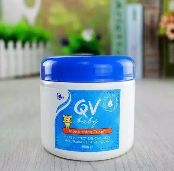 湿疹洗澡能用身体乳保湿吗,春夏湿疹宝宝保湿身体乳推荐