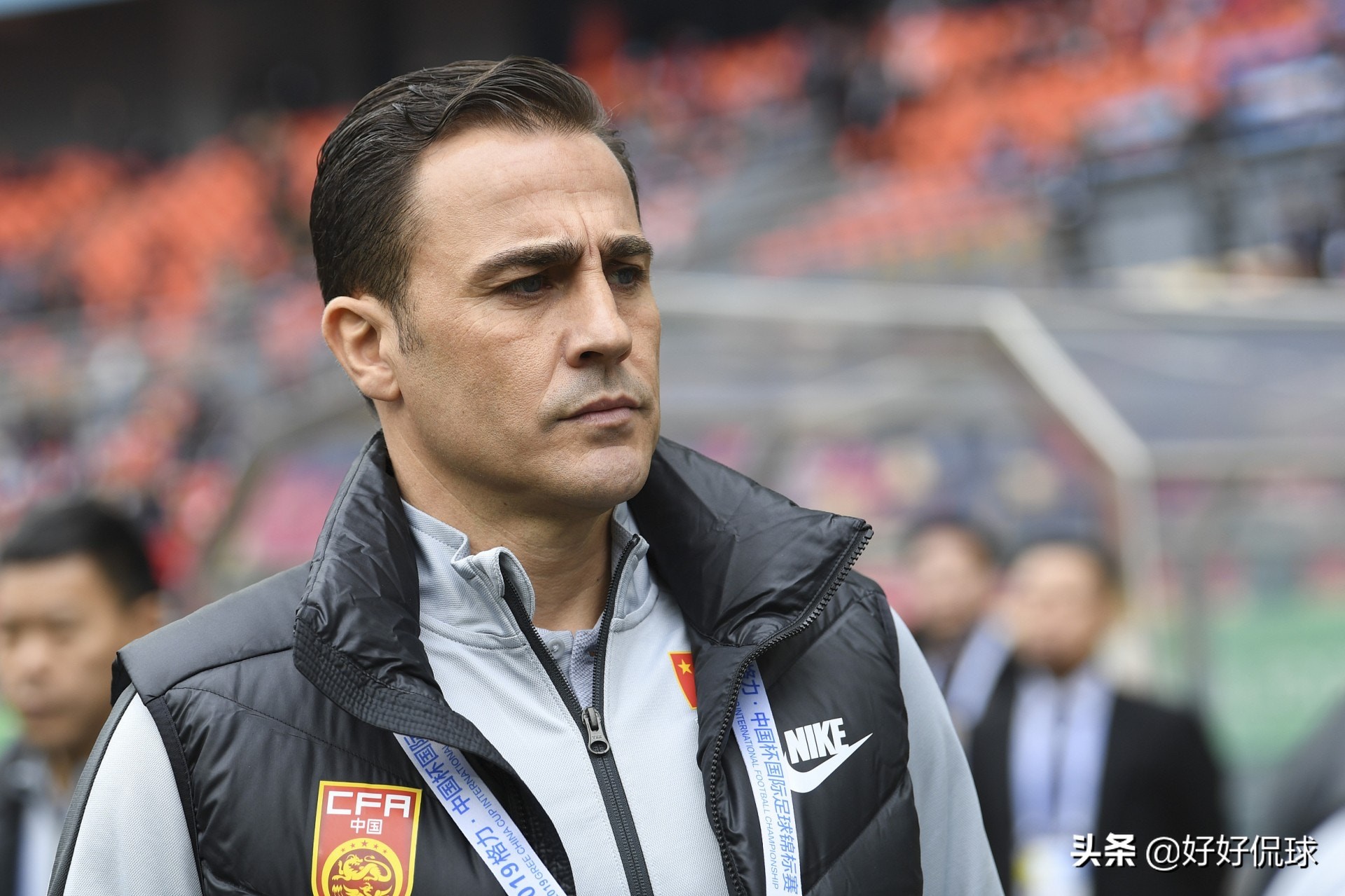 国足对乌兹别克斯坦韦世豪,中国国足的惨败史