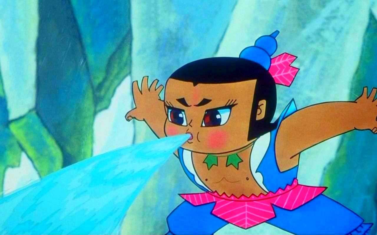 十万个冷笑话葫芦娃侵权了吗,十万个冷笑话侵权葫芦娃