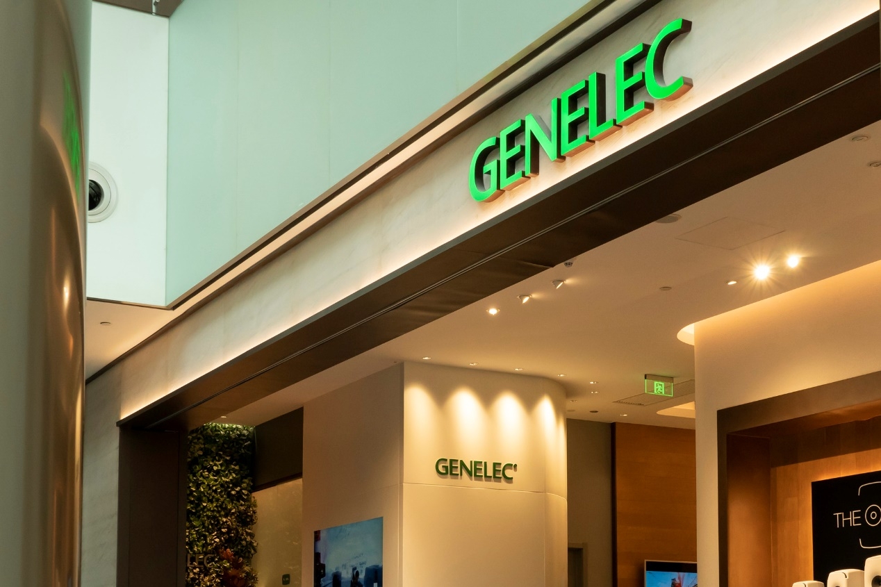 声音本来的样子究竟如何？芬兰顶级音响品牌真力北京体验店游记