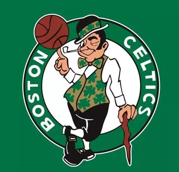 nba十大球星logo,nba近年来有哪些球队换新logo了