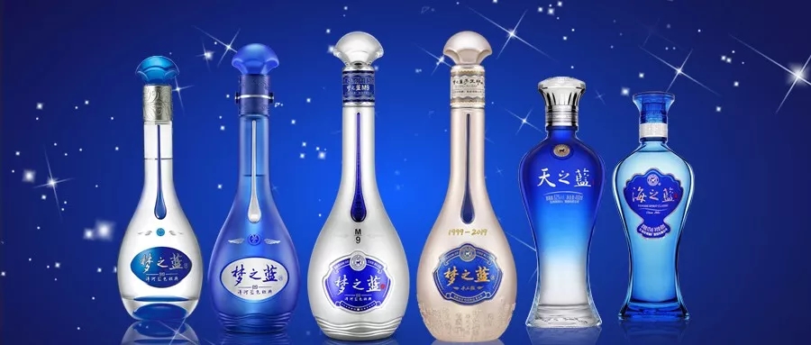 洋河特色,洋河口感和特色