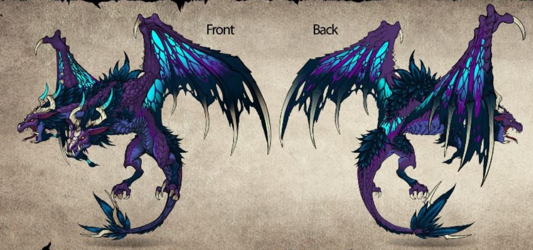 游戏日报·每日奇谈#25:奇美拉是什么生物?全世界男女都谈它色变