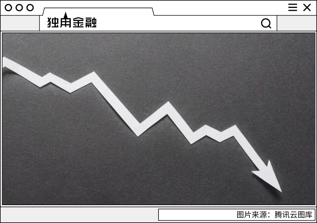 中建投信托爆雷的信托都兑付了吗,又一千亿房企踩雷