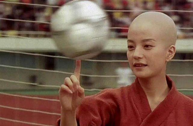 少林足球回忆版,少林足球励志