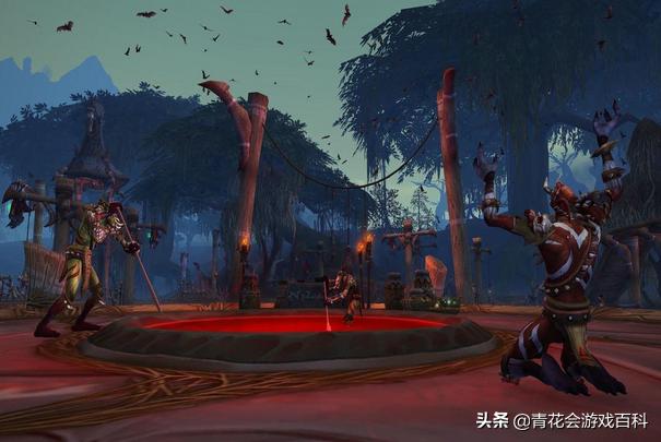 游戏任务情节设计的注意事项,游戏基础知识俘虏角色的设计手法