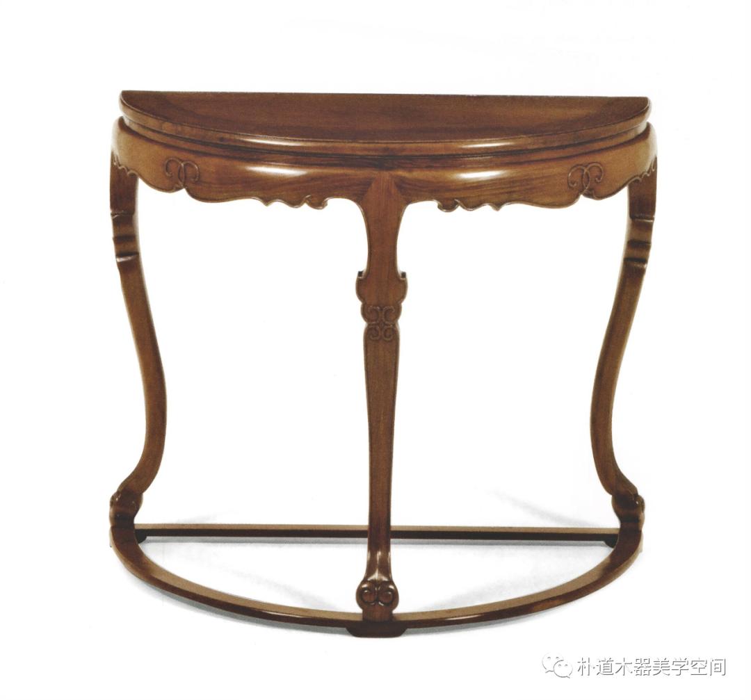 永恒的明式家具,永恒的明式家具与现代家居生活