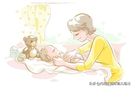 新生儿呛奶的急救与护理,早产儿吃完奶会吐奶和呛奶