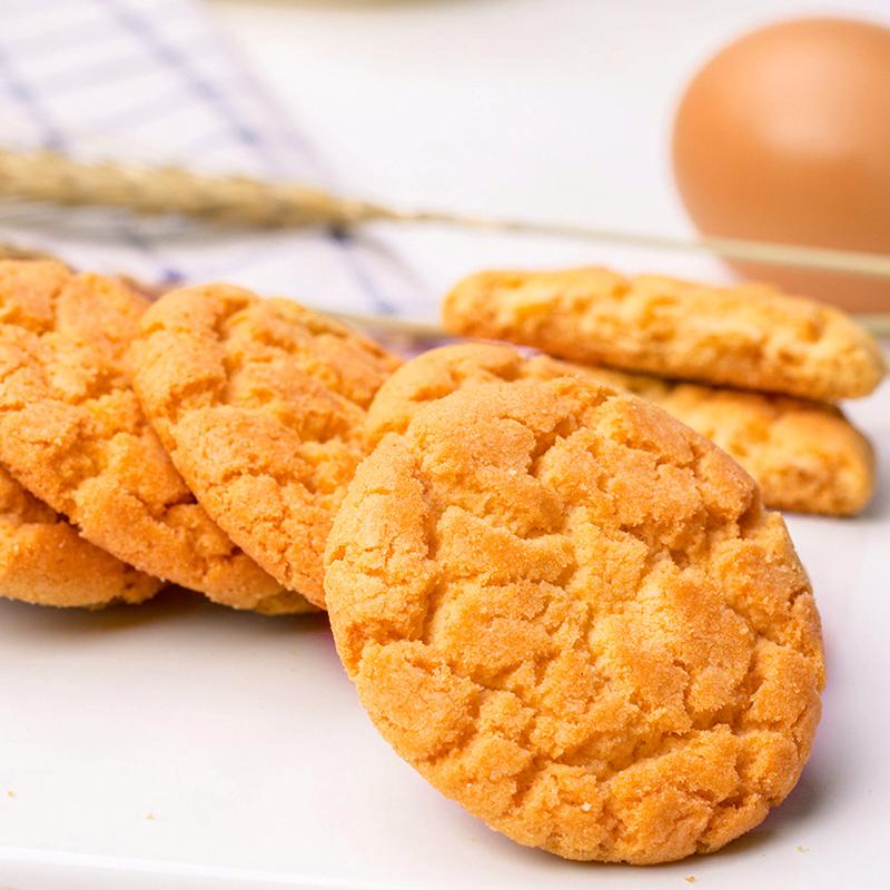 相见恨晚的各地特色零食,你都吃过算我输