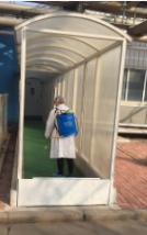 共同战疫攻克时艰,共同战疫2021