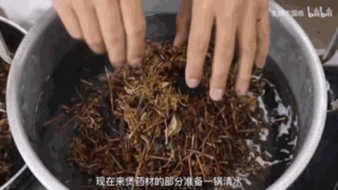 龟苓膏真的有龟吗,龟苓膏里真的有龟吗