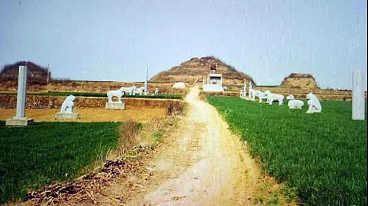 长安地理历史,长安地理和历史