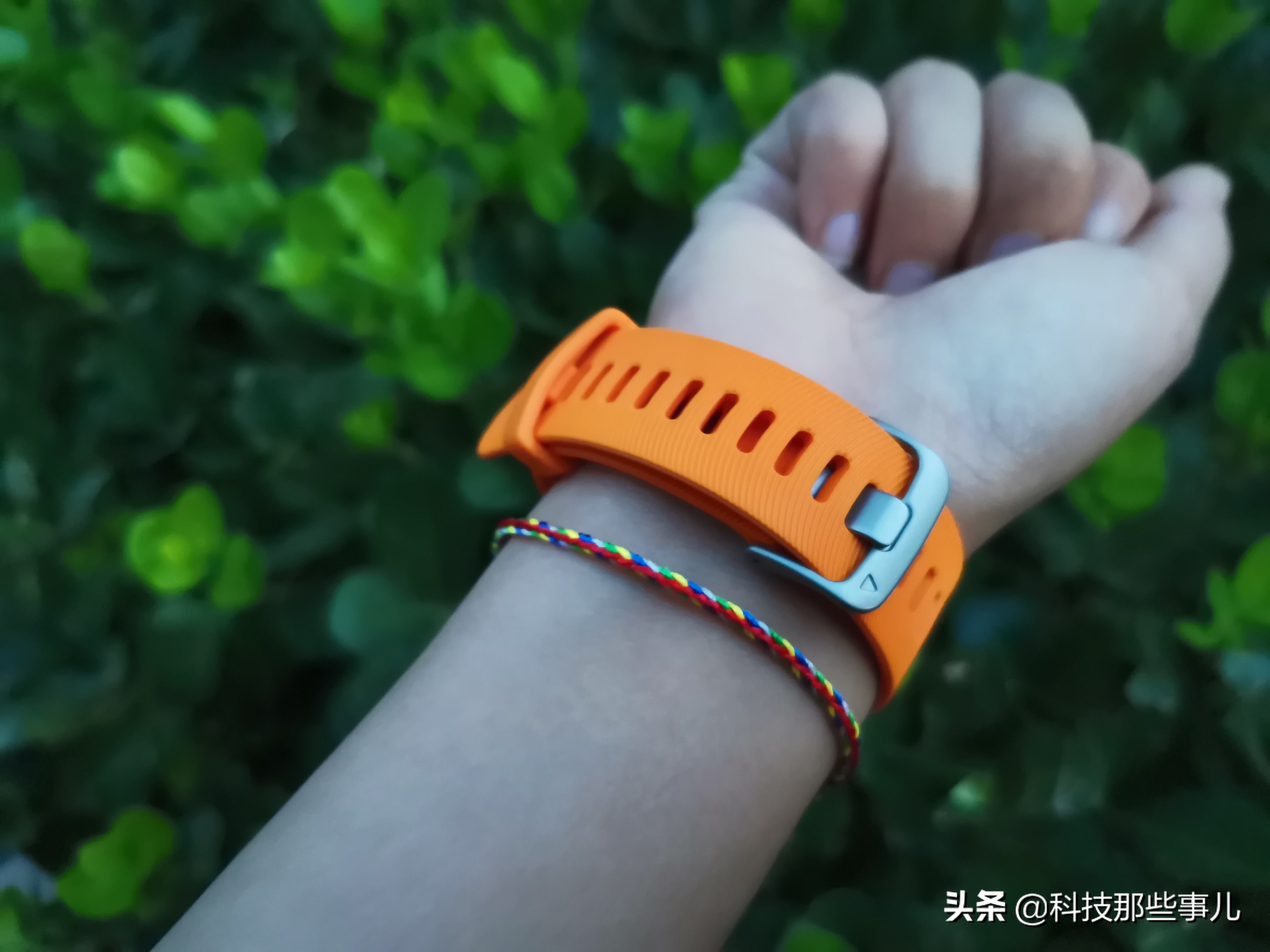 佳明Forerunner245运动手表上手评测：做你的专属运动教练