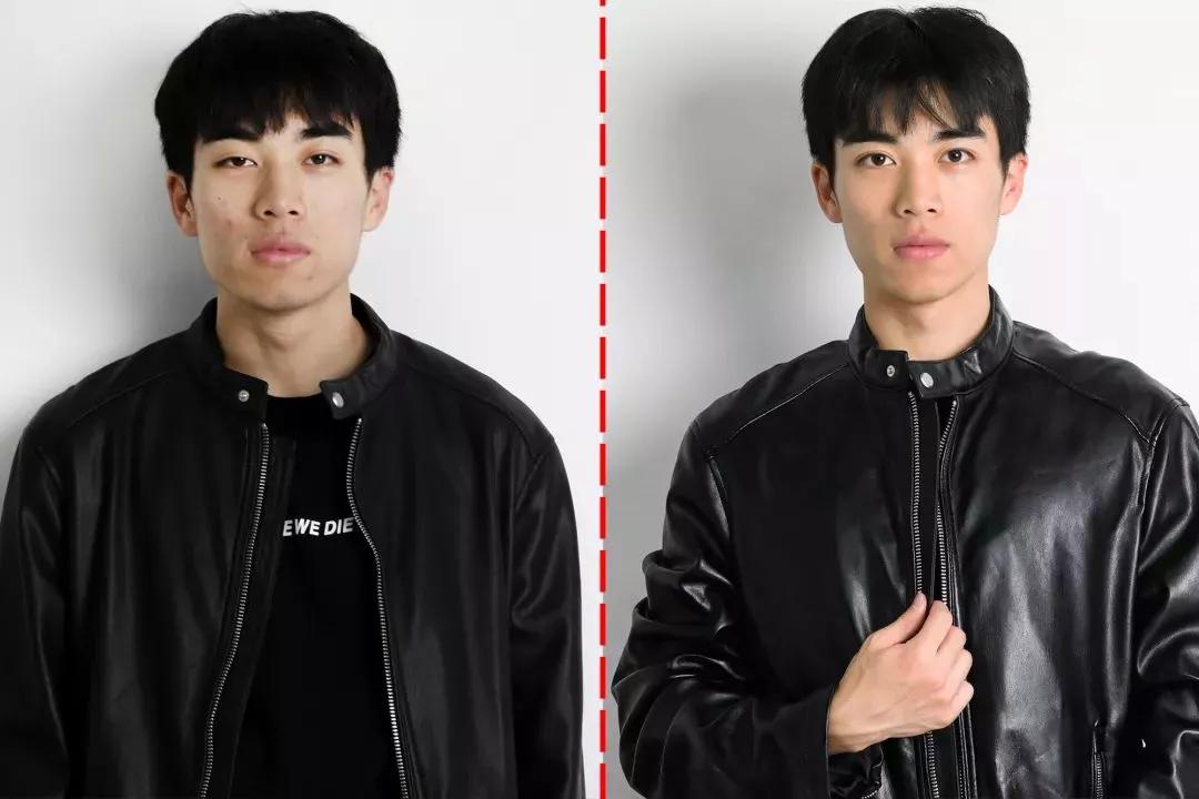 pu皮衣皱了怎么快速弄平,皮衣皱了正确熨烫方法