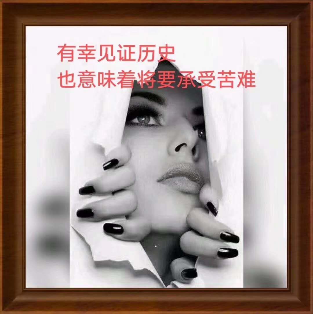 五月_任何人无法回避的思索