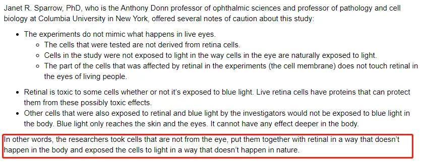 低蓝光护眼屏好吗,低蓝光护眼认证电视和普通区别