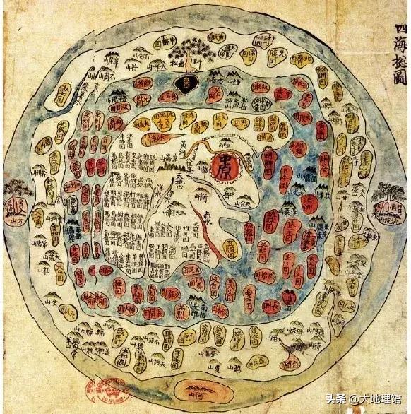 五大洲和七大洲的区别,七大洲还是六大洲