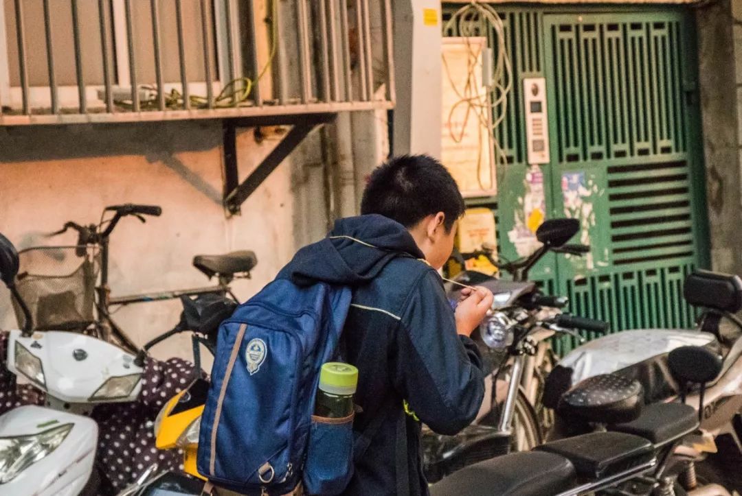 长长长长长白街，串起秦淮白下的爱恨情仇