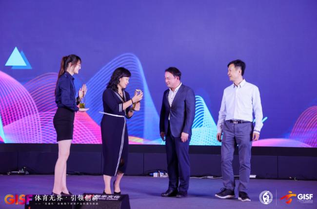 广东省篮球联赛颁奖典礼,2023年体育年度盛典冠军之夜