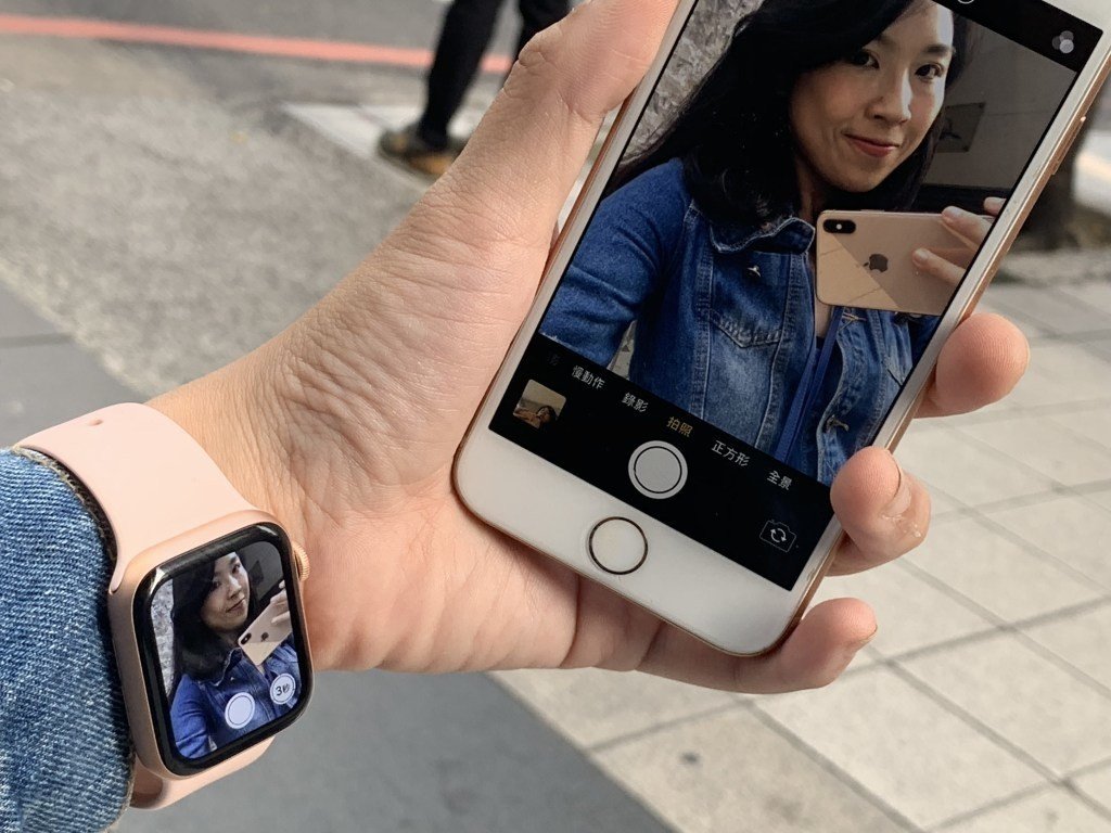 applewatchseries4有什么功能,applewatchseries4黑色功能