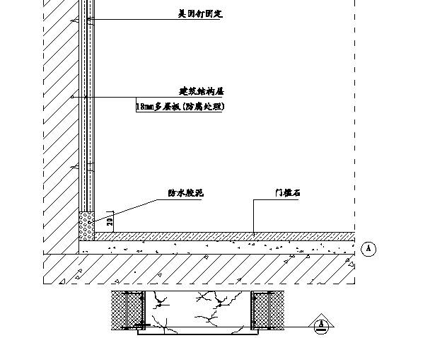 建筑精装修施工工艺流程大全,精装修施工图深化设计流程
