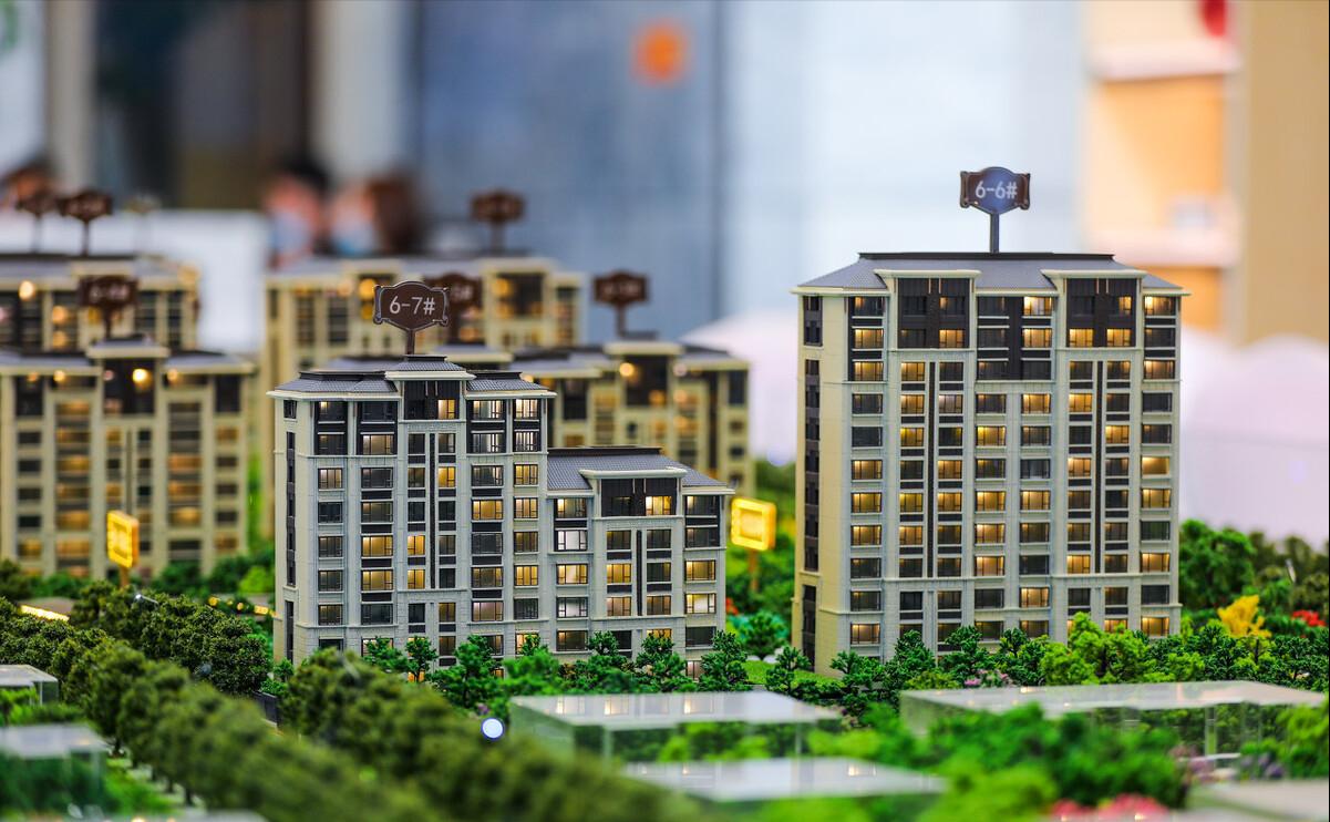 小高层产品有哪些优势,想买房的年轻人一个忠告