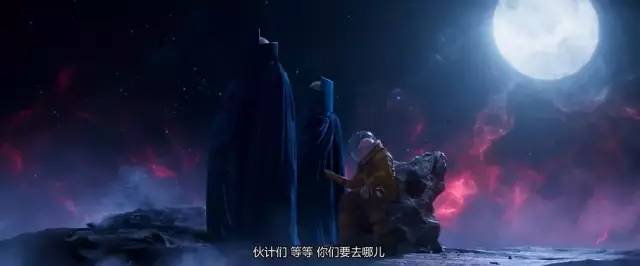 漫威之父斯坦李小彩蛋,漫威彩蛋斯坦李