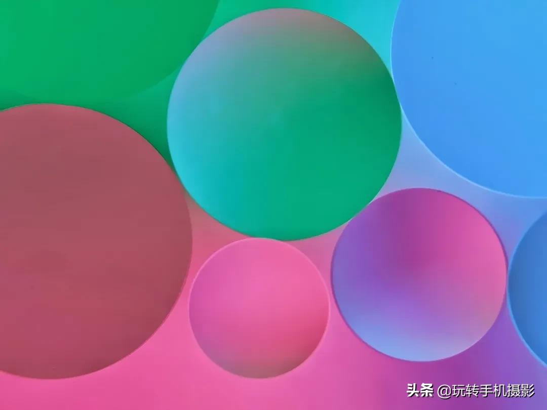 手机摄影有哪些魅力和意义,手机摄影为什么很受欢迎