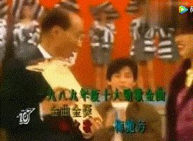 许靖韵英皇新人,2019许靖韵香港演唱会