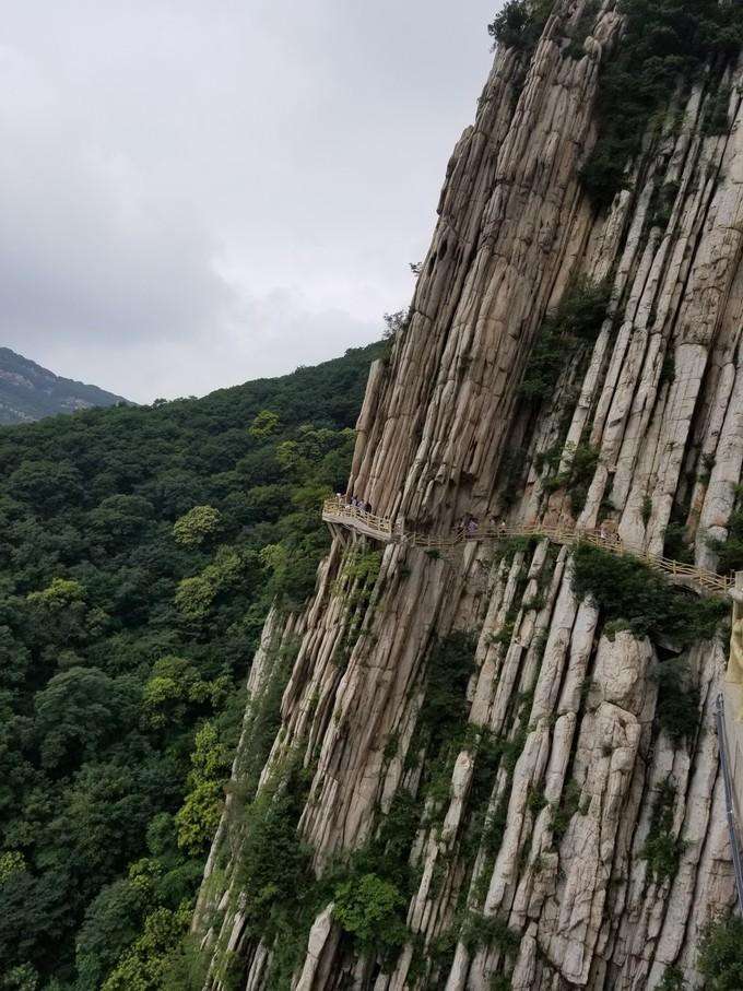河南登封最好的地方,一个你来了就不想走的魅力城市