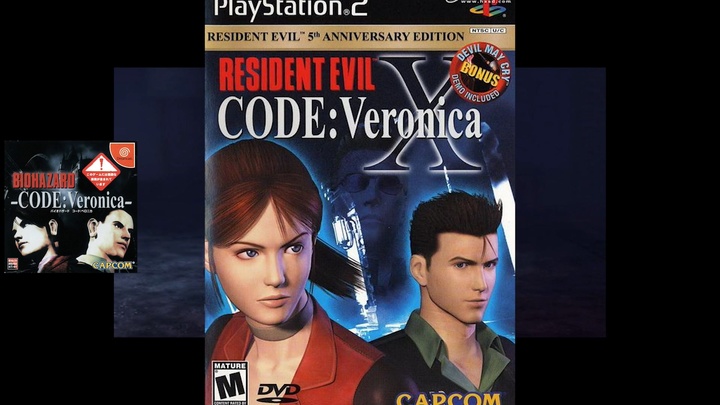 生化危机编年史0-8解说,一口气看完生化危机1到8