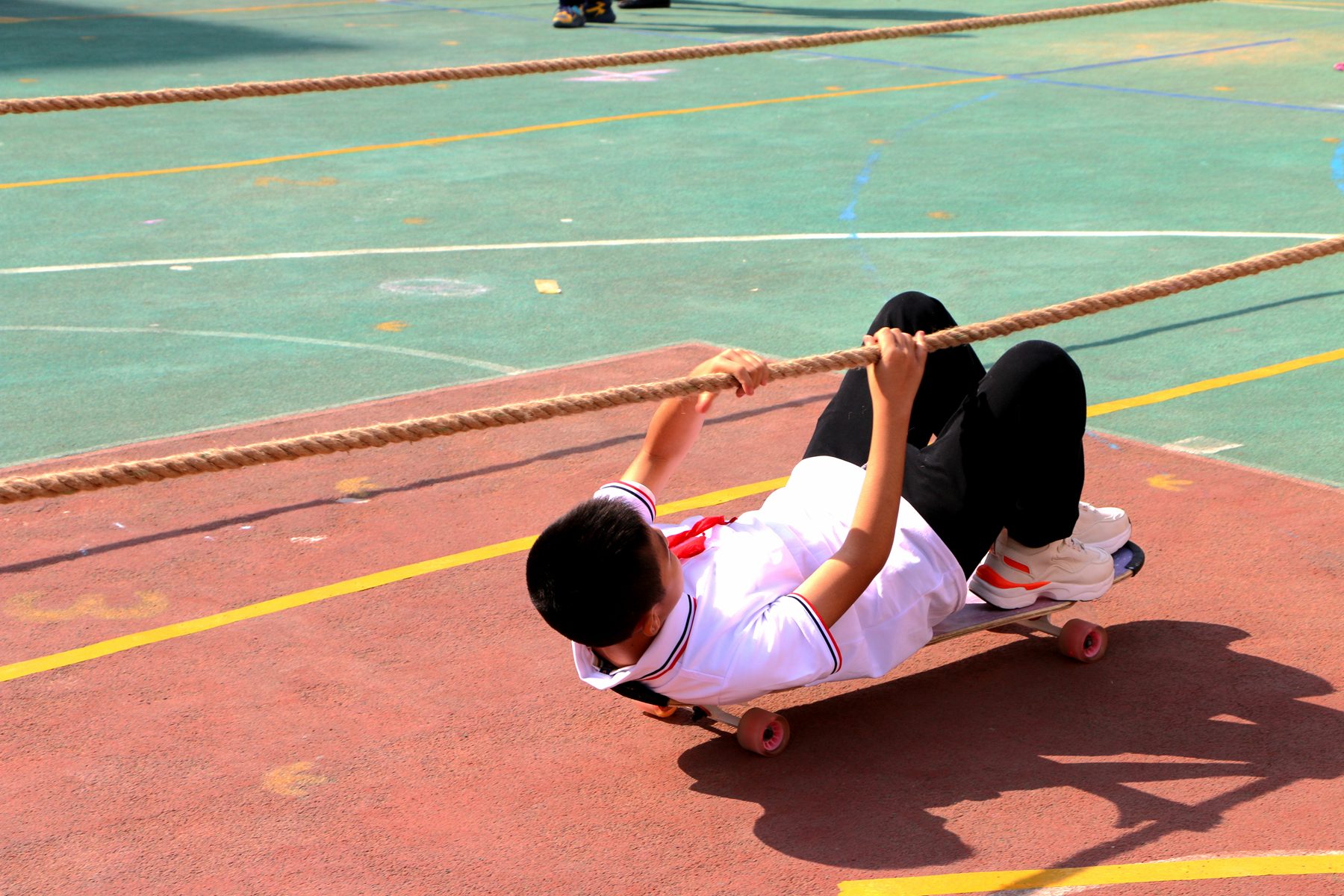 西固区第五届运动会,2024年西固区学校运动会