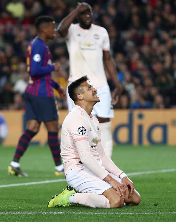 桑切斯曼联谁引进的,桑切斯加盟曼联怎么回事