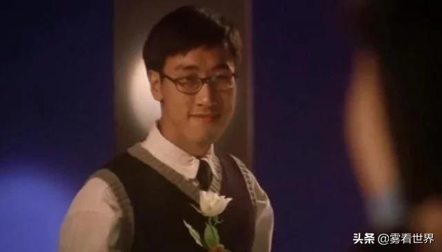 金丝眼镜斯文败类周星驰剪辑,金丝眼镜谈周星驰