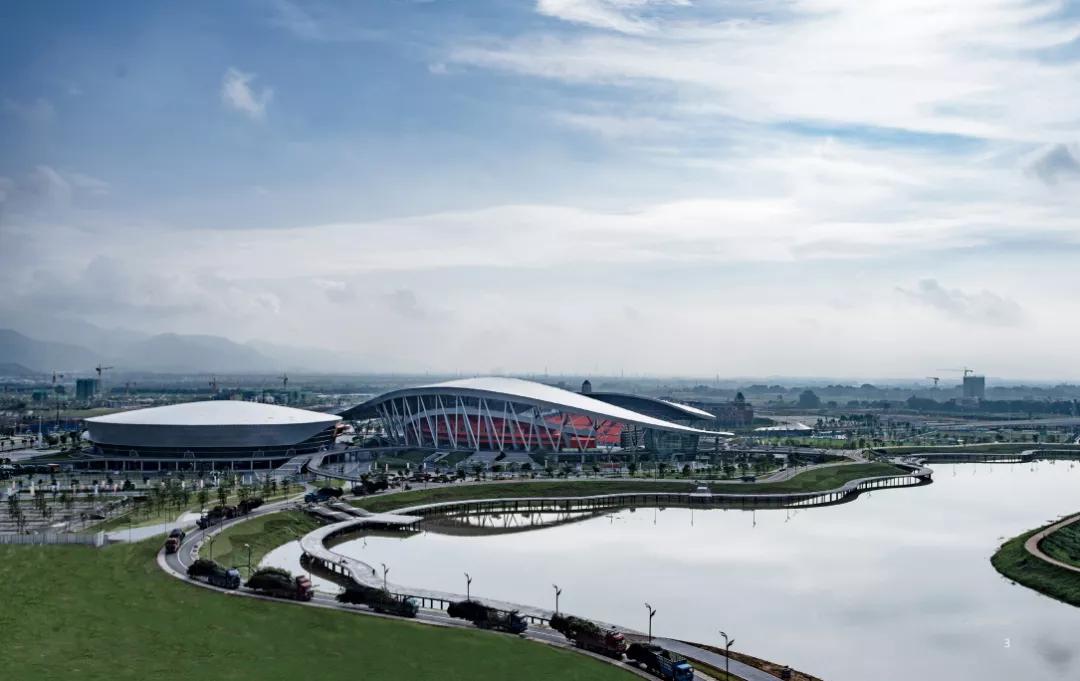 肇庆新区体育中心吉祥物,肇庆新区体育中心房价