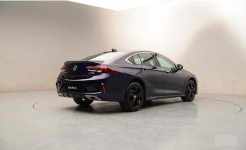 别克君威gs怎么样值得入手吗,君威gs性价比最高的车型