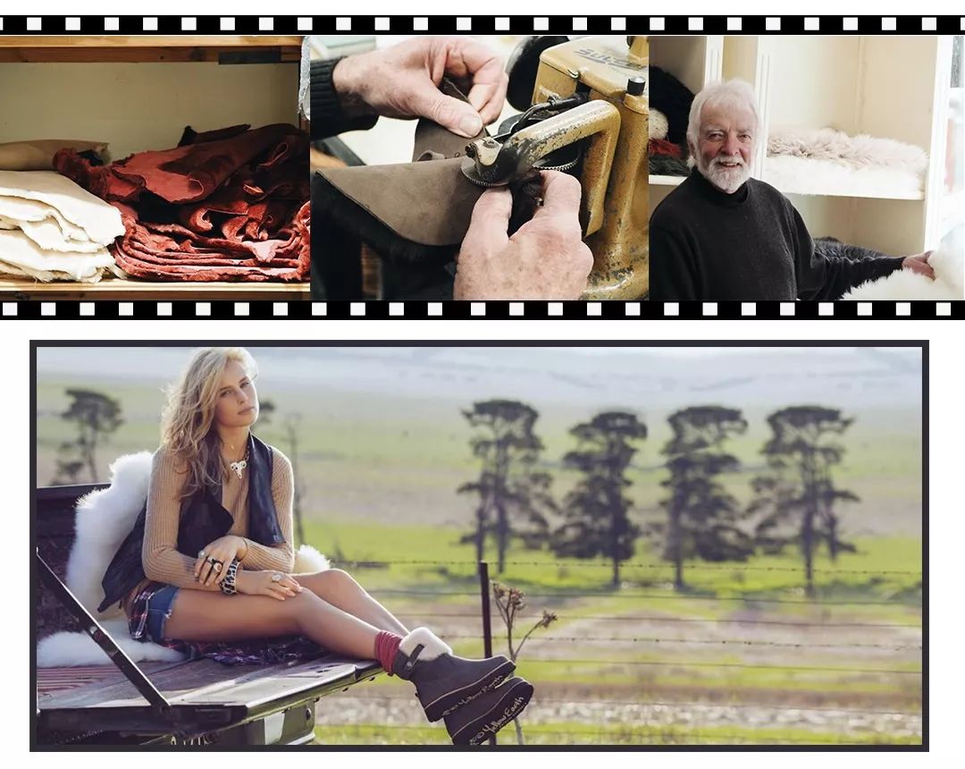 除了ugg还有什么雪地靴值得购买,雪地靴种草视频