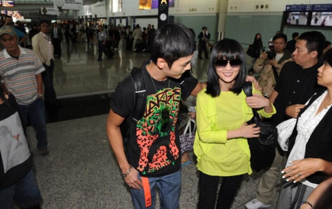 英皇时代的小鲜肉,英皇时期小鲜肉