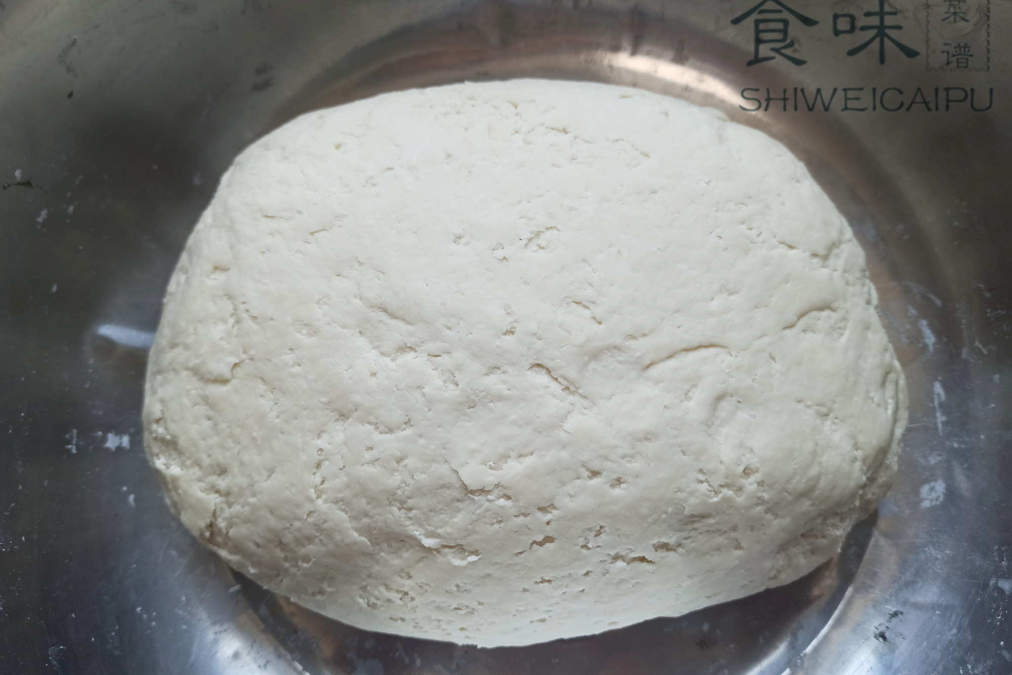 蒸馒头怎么才能蓬松暄软,蒸馒头蓬松暄软的诀窍