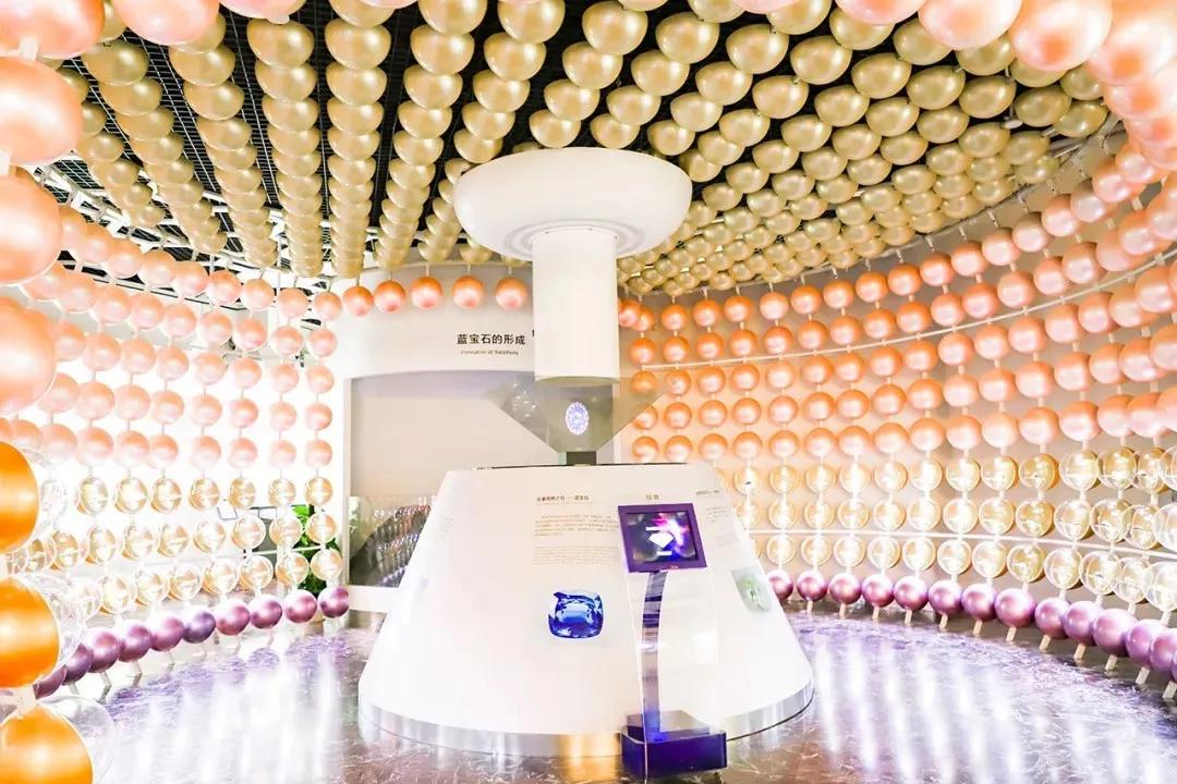 深圳宝安哪里有网红打卡的地方,深圳宝安打卡好玩的地方推荐