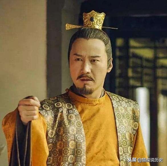 唐中宗李显时期发生了什么事,唐中宗李显之死