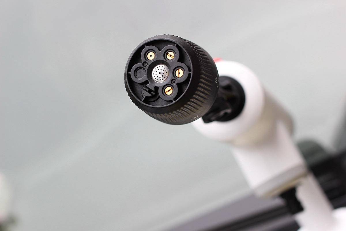 乐空手持锂电高压清洗机,小米有品清洁器