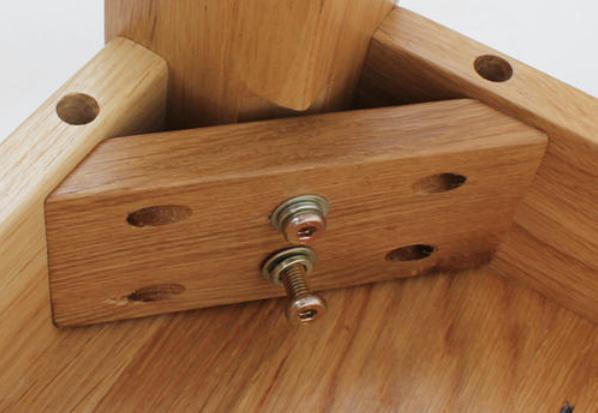 怎么选实木家具最好的方法,普通家庭买什么实木家具合适