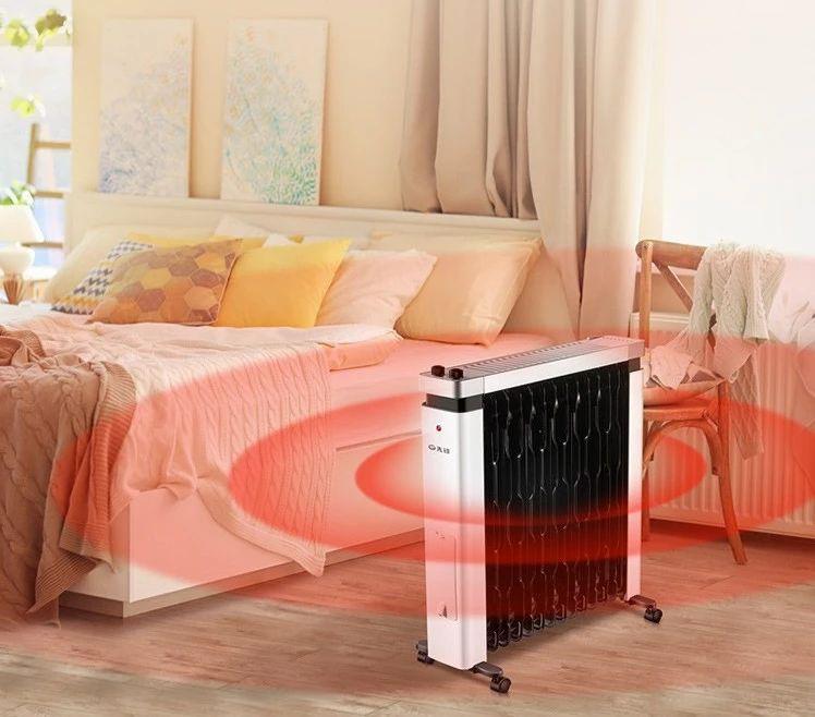 先锋一机多用取暖器,性价比高的取暖器推荐