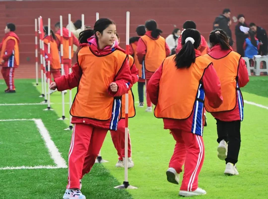 创校时间最长的中学,创校几十载