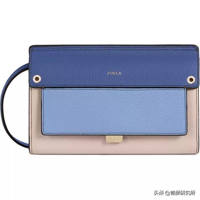 种草轻奢包包,种草高颜值箱包